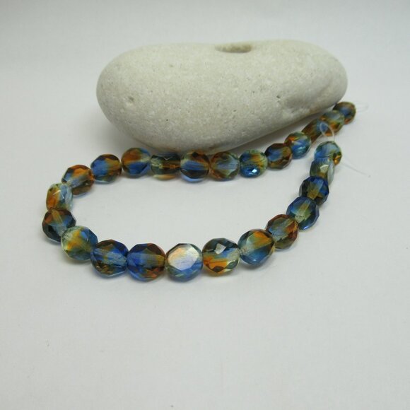 Czech UG beads - Picture 6 of 9